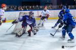 Photo hockey match Paris (FV) - Meudon le 01/04/2023