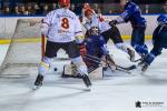 Photo hockey match Paris (FV) - Meudon le 01/04/2023