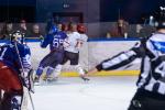 Photo hockey match Paris (FV) - Meudon le 01/04/2023