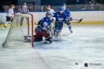 Photo hockey match Paris (FV) - Meudon le 02/04/2023