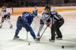 Photo hockey match Paris (FV) - Meudon le 02/04/2023