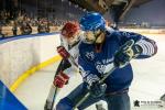 Photo hockey match Paris (FV) - Meudon le 02/04/2023