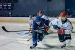 Photo hockey match Paris (FV) - Meudon le 02/04/2023