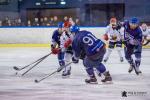 Photo hockey match Paris (FV) - Meudon le 02/04/2023