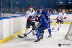 Photo hockey match Paris (FV) - Meudon le 02/04/2023
