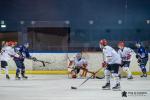 Photo hockey match Paris (FV) - Meudon le 02/04/2023