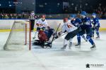 Photo hockey match Paris (FV) - Meudon le 02/04/2023