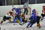Photo hockey match Paris (FV) - Meudon le 16/01/2010
