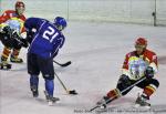 Photo hockey match Paris (FV) - Meudon le 16/01/2010