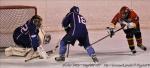 Photo hockey match Paris (FV) - Meudon le 16/01/2010