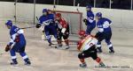Photo hockey match Paris (FV) - Meudon le 05/02/2011
