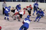 Photo hockey match Paris (FV) - Meudon le 05/02/2011