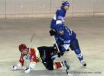Photo hockey match Paris (FV) - Meudon le 05/02/2011