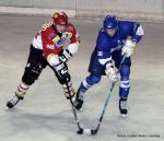 Photo hockey match Paris (FV) - Meudon le 05/02/2011