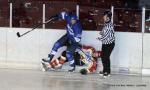 Photo hockey match Paris (FV) - Meudon le 05/02/2011