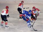 Photo hockey match Paris (FV) - Meudon le 05/02/2011