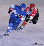 Photo hockey match Paris (FV) - Meudon le 05/02/2011