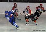 Photo hockey match Paris (FV) - Meudon le 05/02/2011