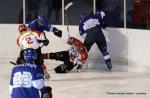 Photo hockey match Paris (FV) - Meudon le 05/02/2011