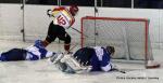 Photo hockey match Paris (FV) - Meudon le 05/02/2011