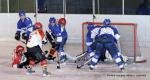 Photo hockey match Paris (FV) - Meudon le 05/02/2011
