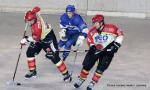 Photo hockey match Paris (FV) - Meudon le 05/02/2011