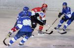Photo hockey match Paris (FV) - Meudon le 05/02/2011