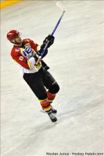 Photo hockey match Paris (FV) - Meudon le 10/12/2011