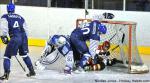 Photo hockey match Paris (FV) - Meudon le 10/12/2011