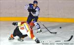 Photo hockey match Paris (FV) - Meudon le 10/12/2011