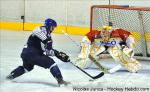 Photo hockey match Paris (FV) - Meudon le 10/12/2011
