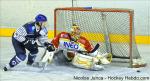 Photo hockey match Paris (FV) - Meudon le 10/12/2011