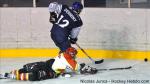Photo hockey match Paris (FV) - Meudon le 10/12/2011