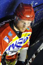 Photo hockey match Paris (FV) - Meudon le 10/12/2011