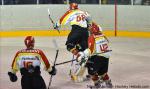 Photo hockey match Paris (FV) - Meudon le 10/12/2011