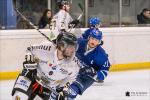 Photo hockey match Paris (FV) - Rouen le 23/10/2019