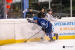 Photo hockey match Paris (FV) - Rouen le 23/10/2019