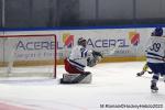 Photo hockey match Paris (FV) - Rouen le 18/10/2022