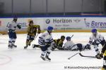 Photo hockey match Paris (FV) - Rouen le 18/10/2022