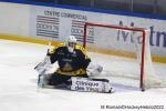 Photo hockey match Paris (FV) - Rouen le 18/10/2022