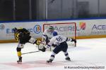 Photo hockey match Paris (FV) - Rouen le 18/10/2022