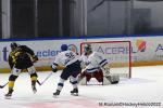 Photo hockey match Paris (FV) - Rouen le 18/10/2022