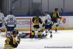 Photo hockey match Paris (FV) - Rouen le 18/10/2022