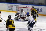 Photo hockey match Paris (FV) - Rouen le 18/10/2022