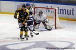 Photo hockey match Paris (FV) - Rouen le 18/10/2022