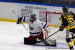 Photo hockey match Paris (FV) - Rouen le 18/10/2022