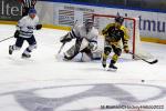 Photo hockey match Paris (FV) - Rouen le 18/10/2022