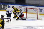 Photo hockey match Paris (FV) - Rouen le 18/10/2022