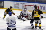 Photo hockey match Paris (FV) - Rouen le 18/10/2022