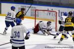 Photo hockey match Paris (FV) - Rouen le 18/10/2022